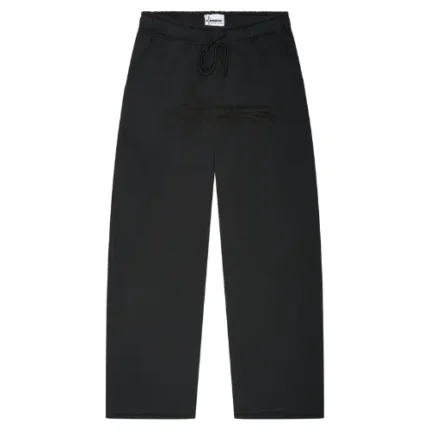 Black On Black Nofs Jogger