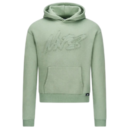 Olive N*fs Hoodie